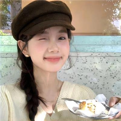 沉睡的妮可